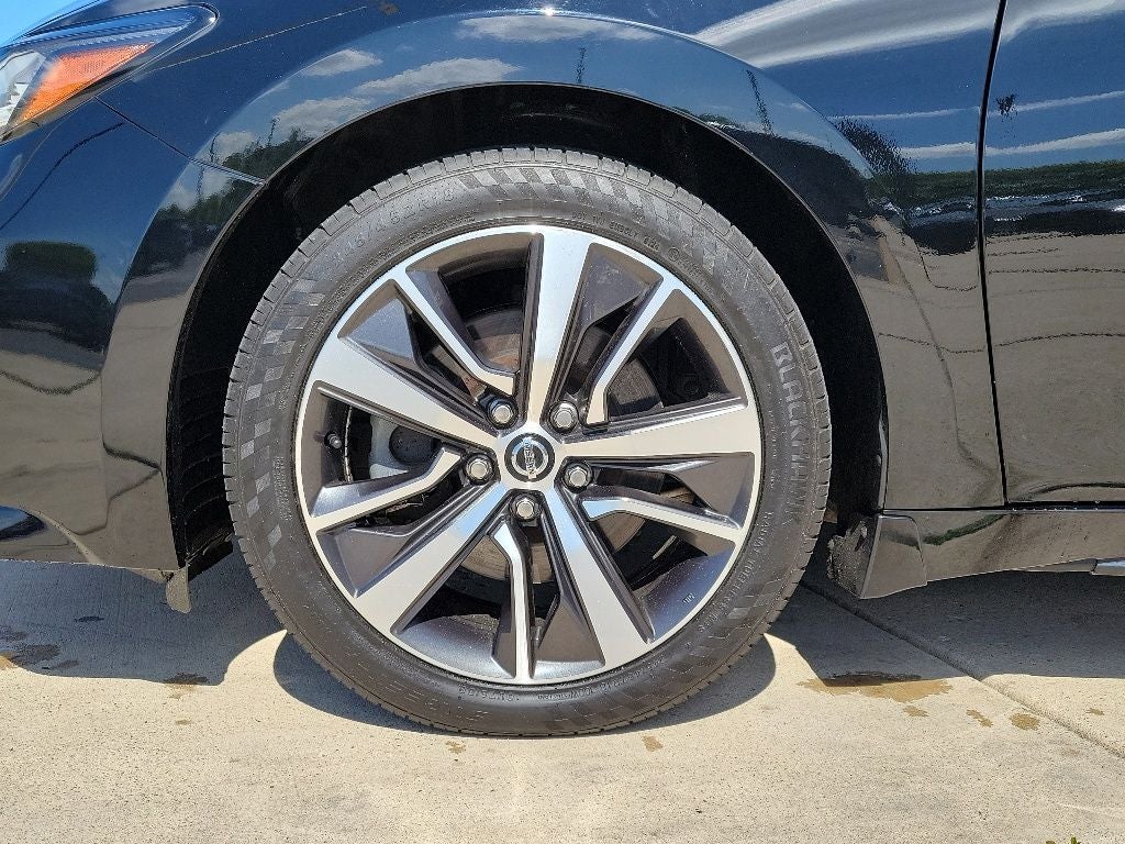 2020 Nissan Maxima 3.5 SL