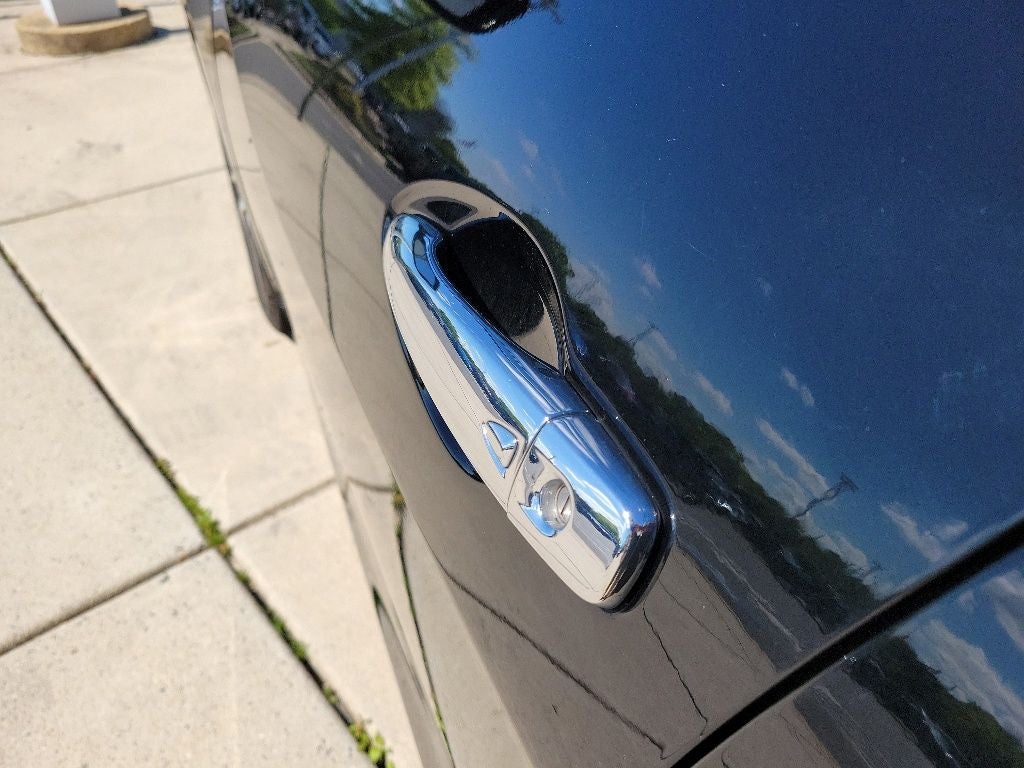2020 Nissan Maxima 3.5 SL