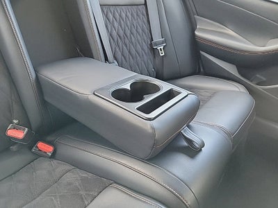 2023 Nissan Maxima SR