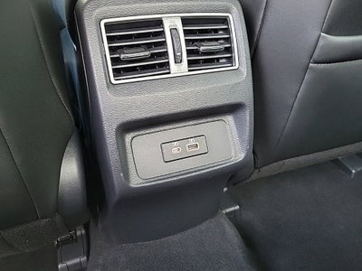 2023 Nissan Maxima SR