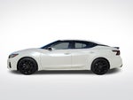 2023 Nissan Maxima SR