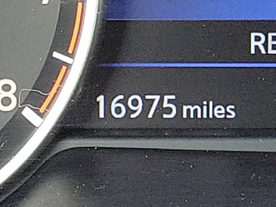 2023 Nissan Maxima SR