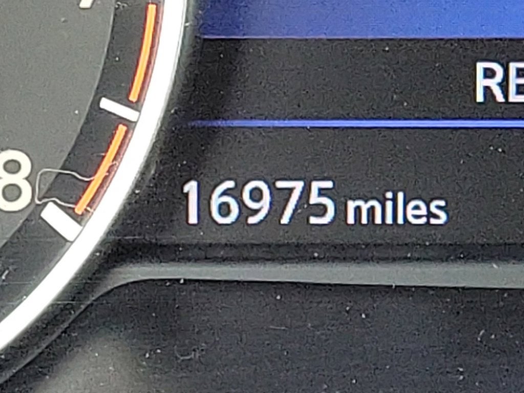 2023 Nissan Maxima SR