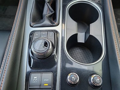2023 Nissan Maxima SR
