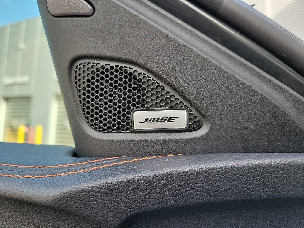 2023 Nissan Maxima SR