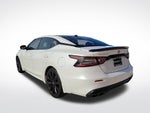 2023 Nissan Maxima SR