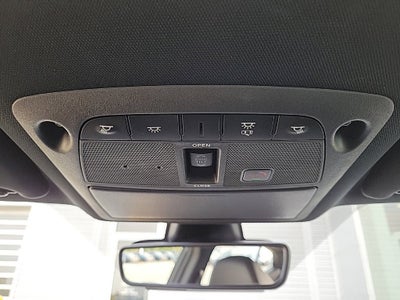 2023 Nissan Maxima SR