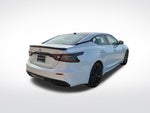 2023 Nissan Maxima SR
