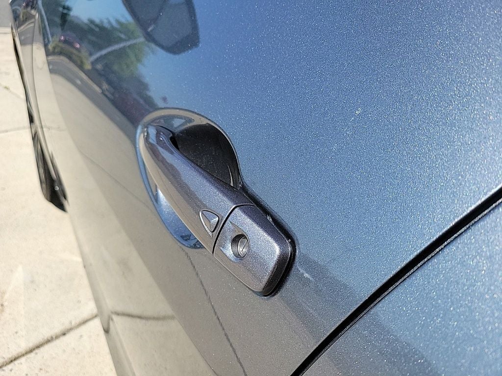 2023 Nissan Maxima SR