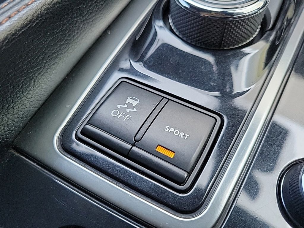2023 Nissan Maxima SR