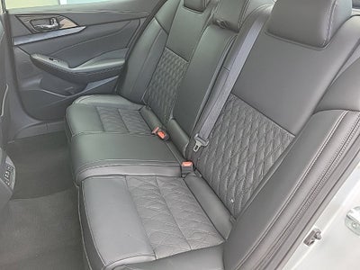 2023 Nissan Maxima Platinum