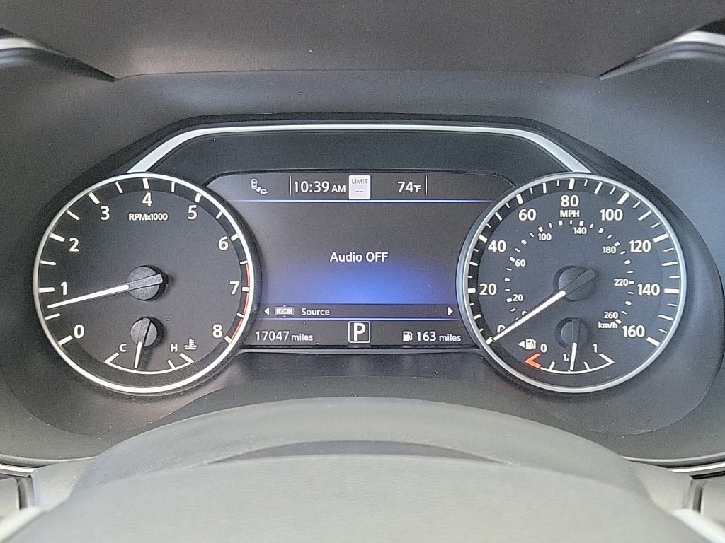 2023 Nissan Maxima Platinum