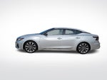 2023 Nissan Maxima Platinum
