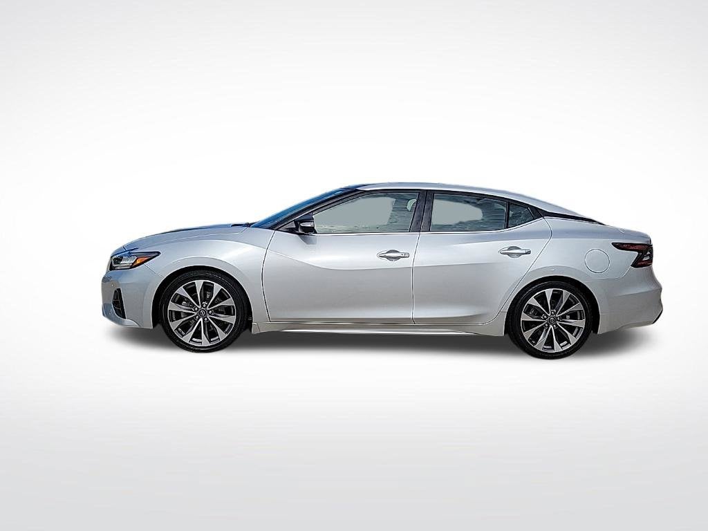 2023 Nissan Maxima Platinum