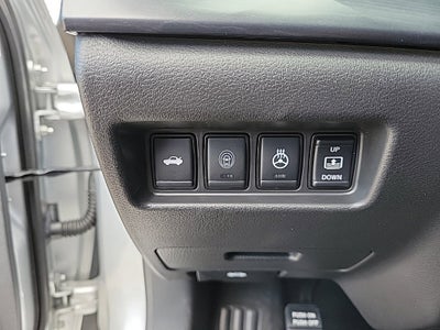 2023 Nissan Maxima Platinum