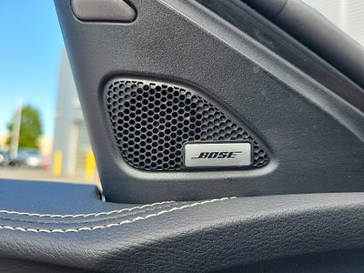 2023 Nissan Maxima Platinum