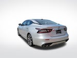 2023 Nissan Maxima Platinum