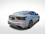 2023 Nissan Maxima Platinum