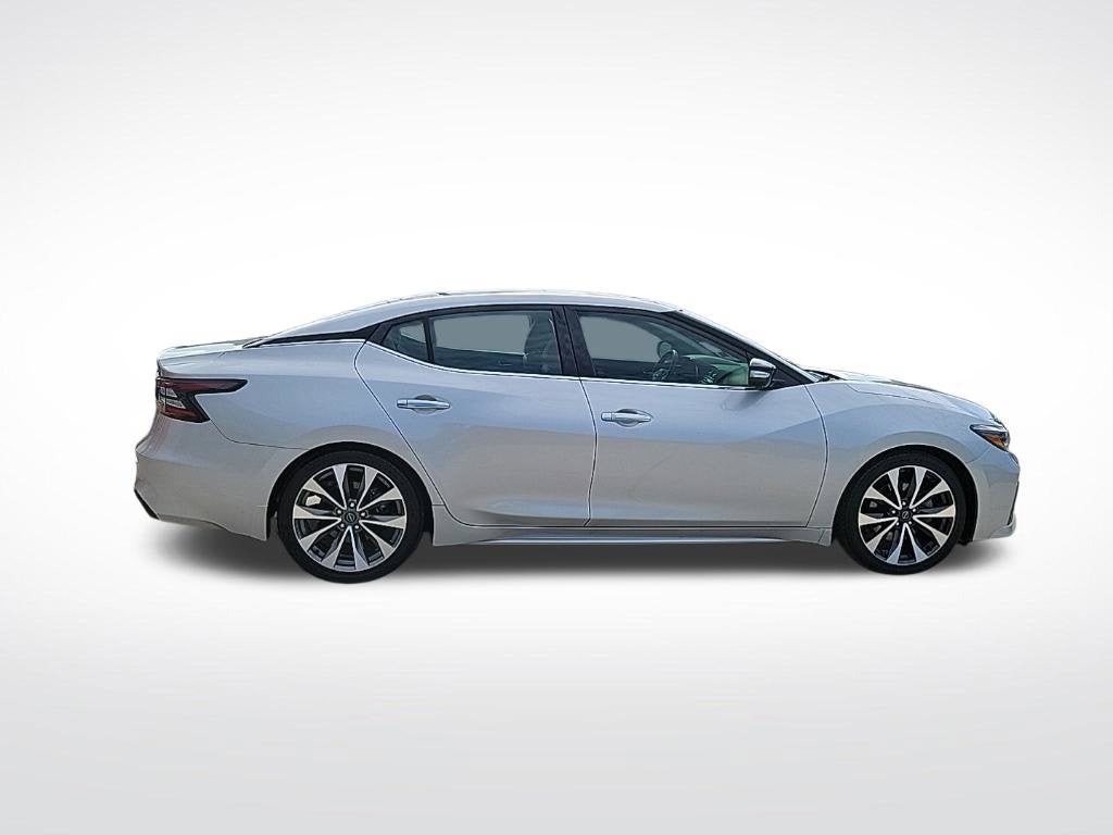 2023 Nissan Maxima Platinum