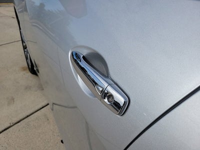 2023 Nissan Maxima Platinum