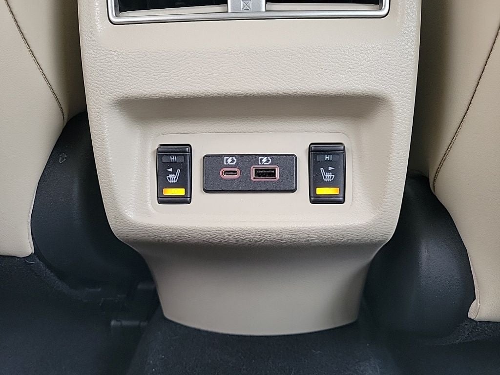 2023 Nissan Maxima Platinum