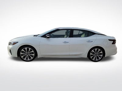 2023 Nissan Maxima Platinum