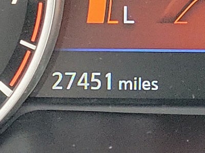 2023 Nissan Maxima Platinum