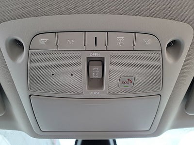 2023 Nissan Maxima Platinum