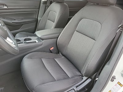 2022 Nissan Altima 2.5 S