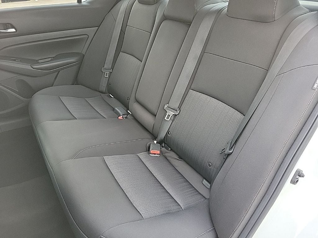 2022 Nissan Altima 2.5 S