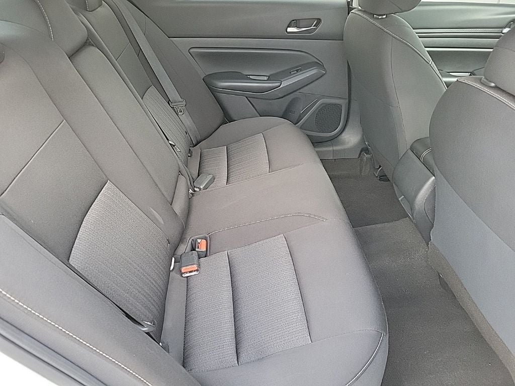 2022 Nissan Altima 2.5 S