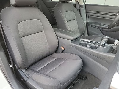 2022 Nissan Altima 2.5 S