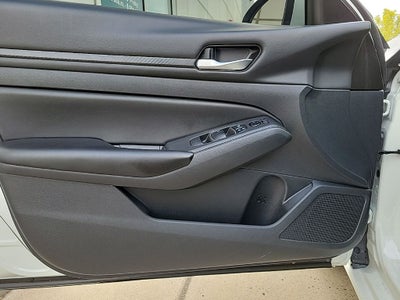 2022 Nissan Altima 2.5 S