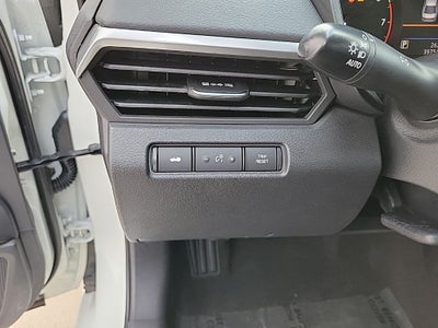 2022 Nissan Altima 2.5 S