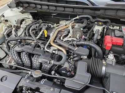 2022 Nissan Altima 2.5 S