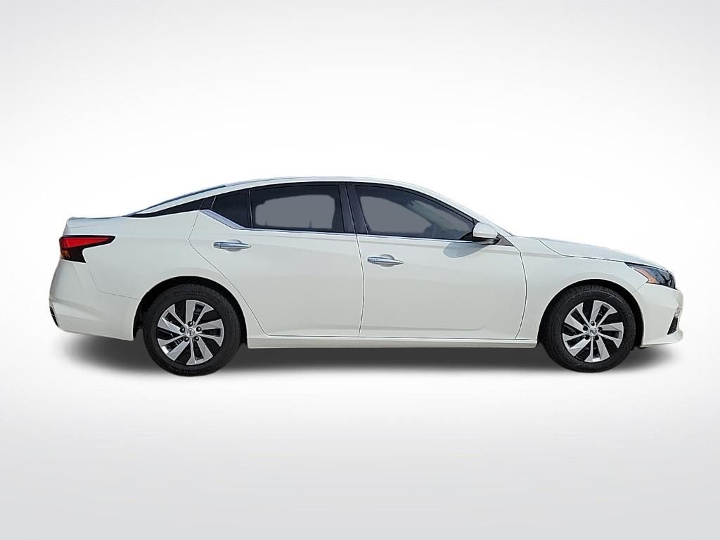 2022 Nissan Altima 2.5 S