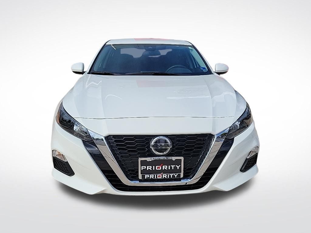 2022 Nissan Altima 2.5 S