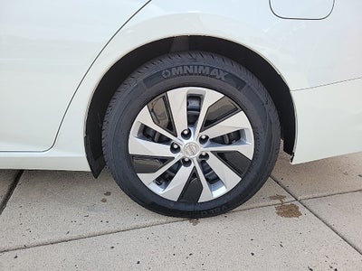 2022 Nissan Altima 2.5 S