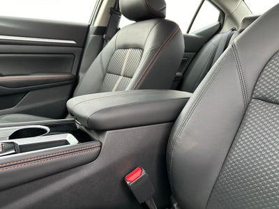 2026 Nissan Altima SR