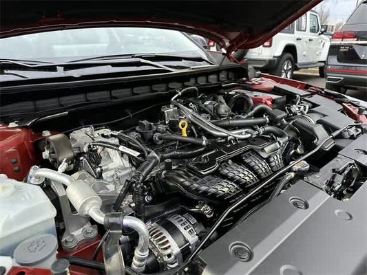 2024 Nissan Altima 2.5 SR in Virginia Beach, VA - Priority Auto Group