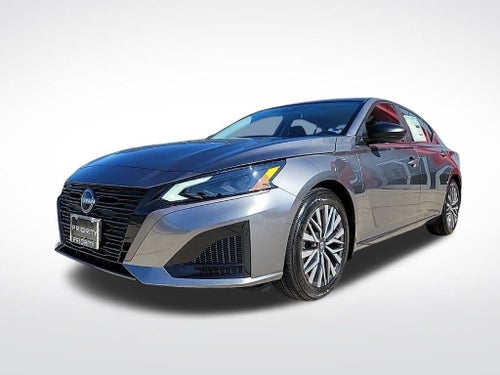 2026 Nissan Altima 2.5 SV