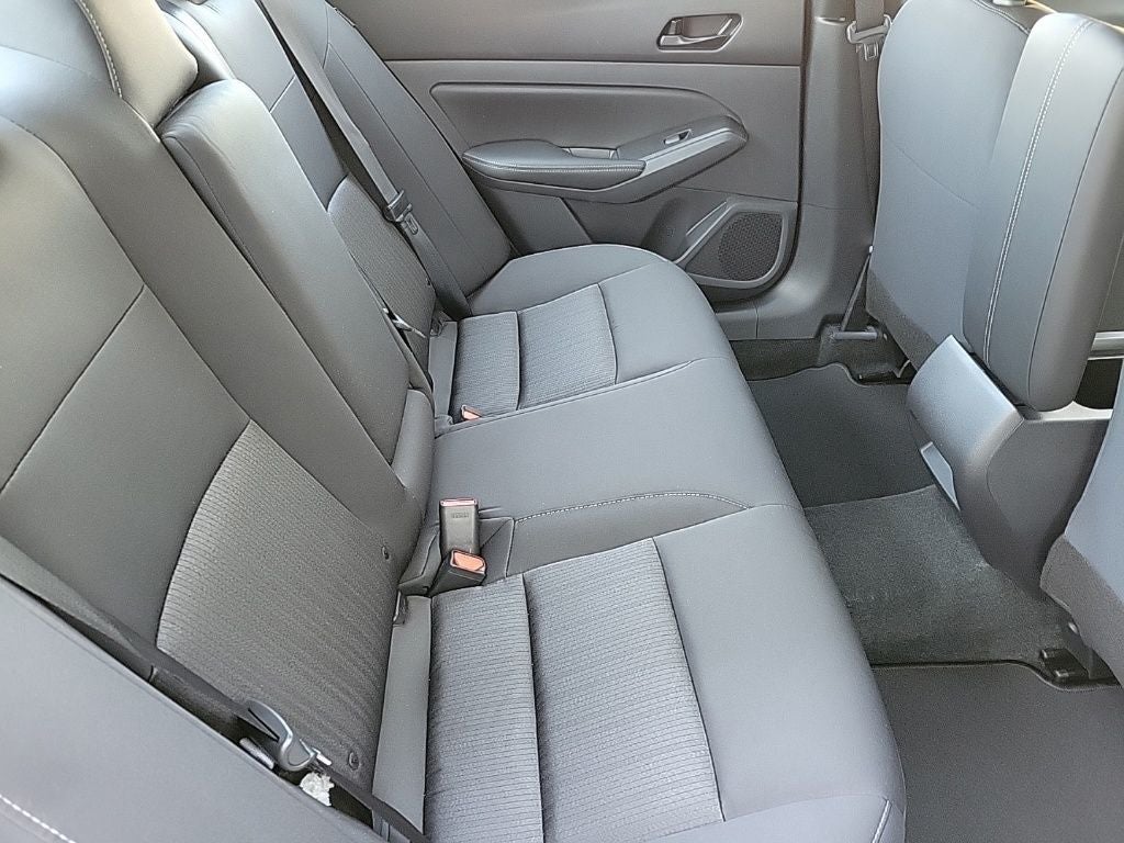 2026 Nissan Altima 2.5 SV