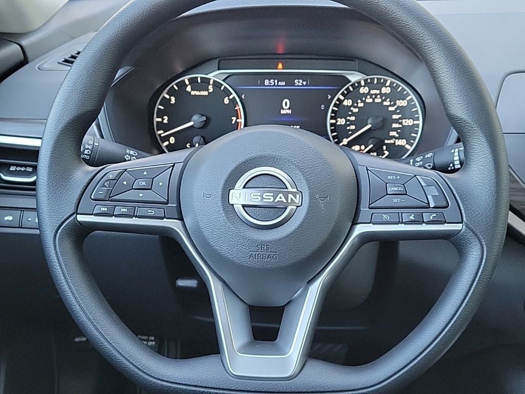 2026 Nissan Altima 2.5 SV