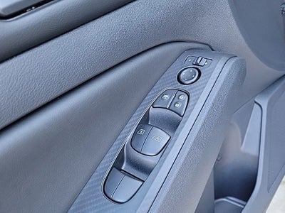 2026 Nissan Altima 2.5 SV