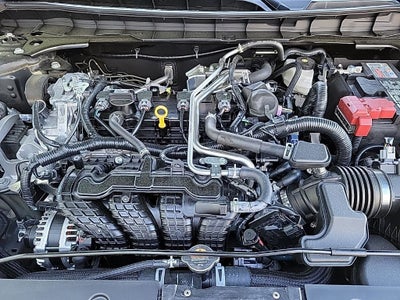 2026 Nissan Altima SV Special Edition