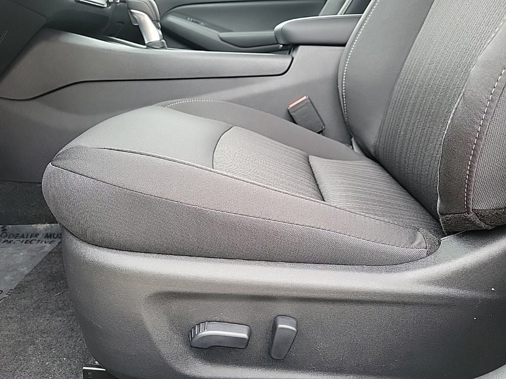 2026 Nissan Altima SV Special Edition