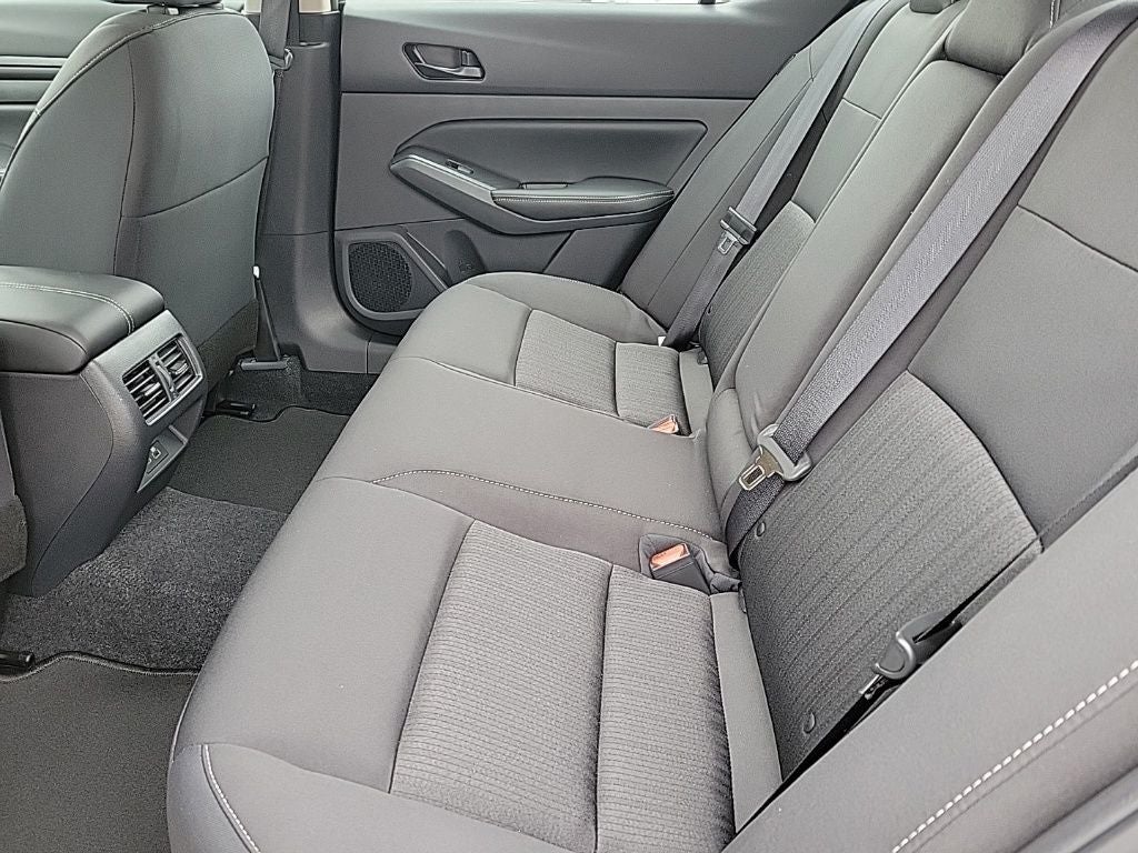 2026 Nissan Altima SV Special Edition