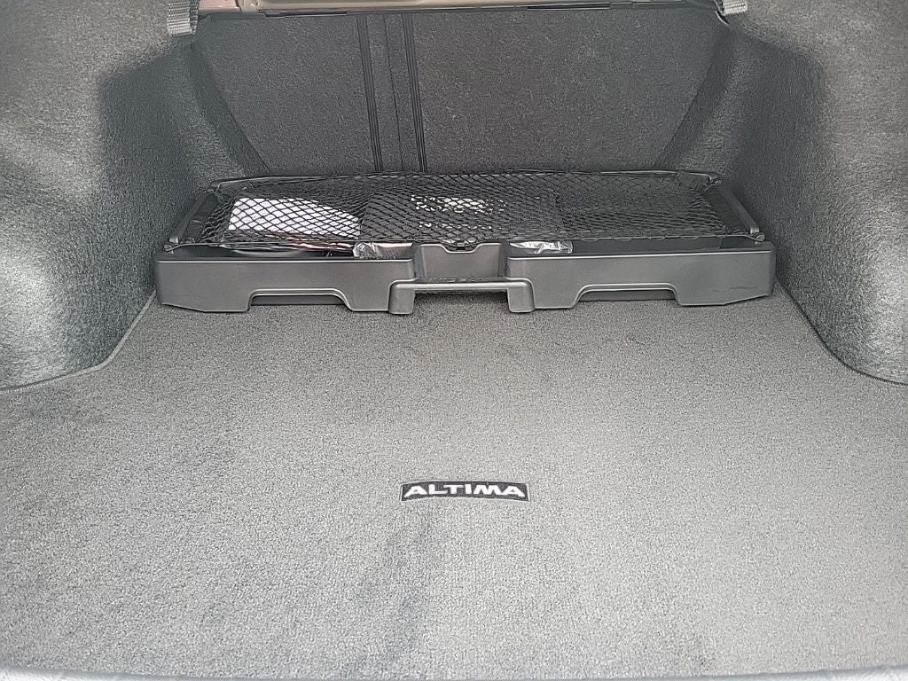 2026 Nissan Altima SV Special Edition