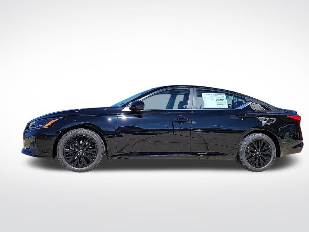 2026 Nissan Altima SV Special Edition