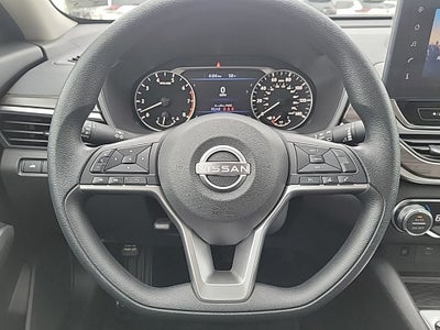 2026 Nissan Altima SV Special Edition